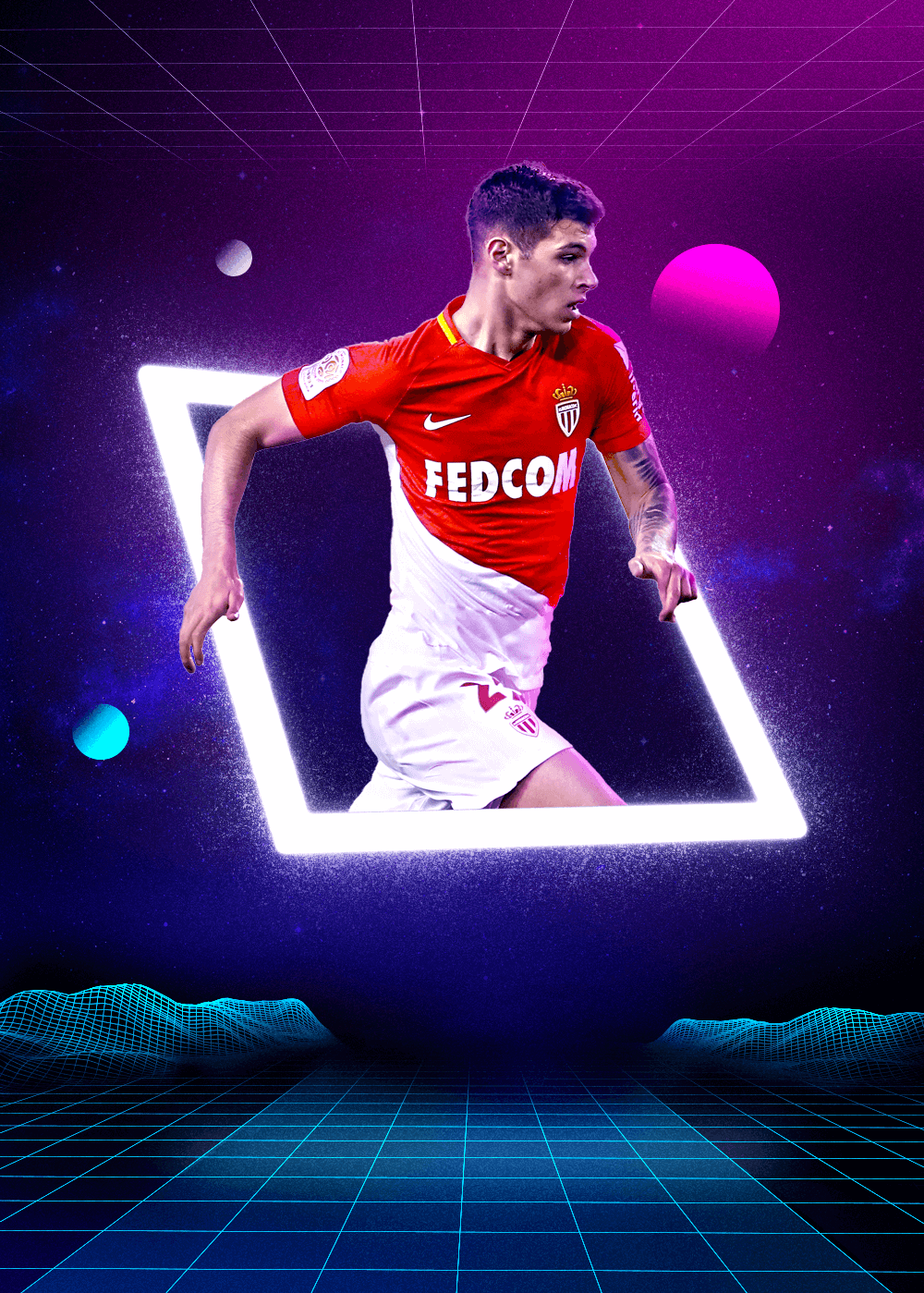 遍未遭遇劲 遍未遭遇劲