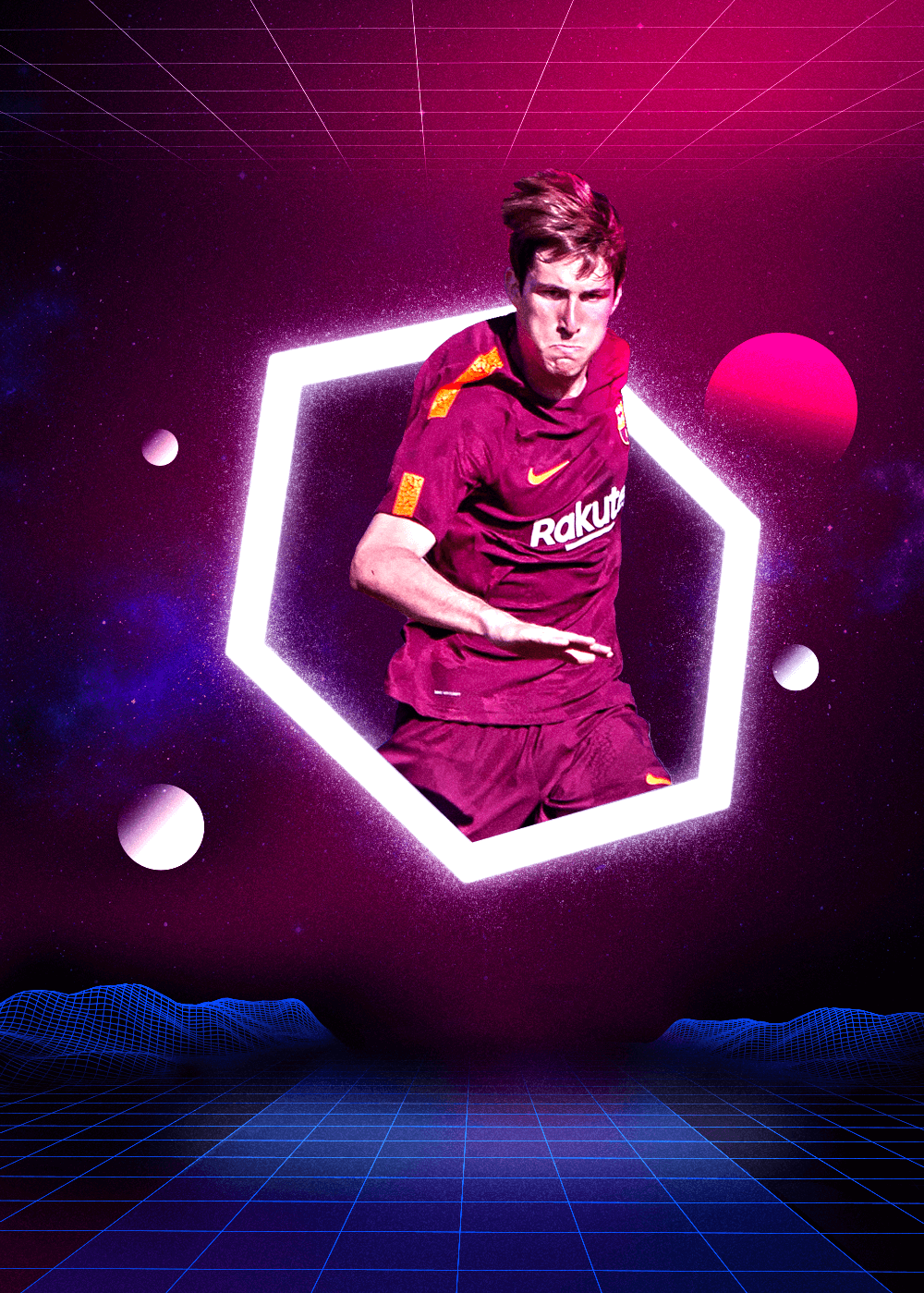 他需要决定 他需要决定