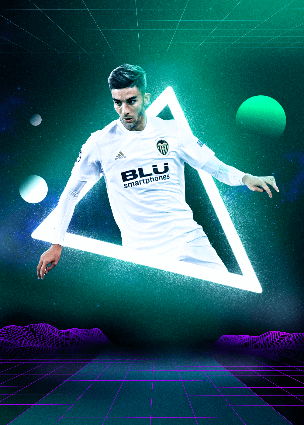 主帥格拉斯 主帥格拉斯