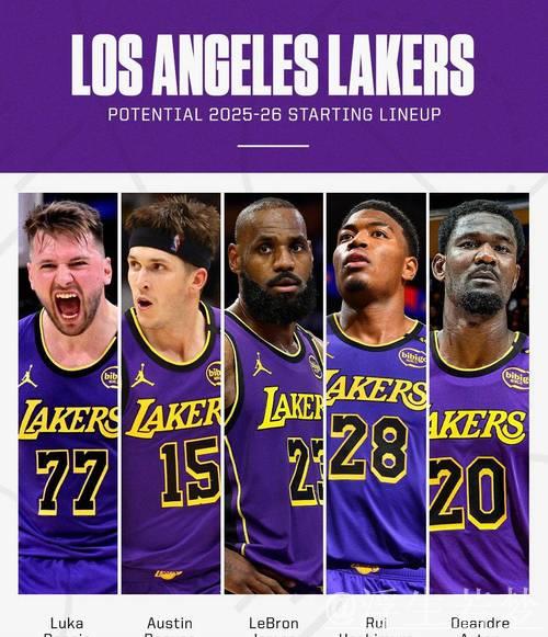 状元加盟湖人,打得很好,为何遭到的质疑声还是很多? 状元加盟湖人,打得很好,为何遭到的质疑声还是很多?