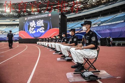 大连赛区加大防控保障力度 严格确保人员健康安全 大连赛区加大防控保障力度 严格确保人员健康安全