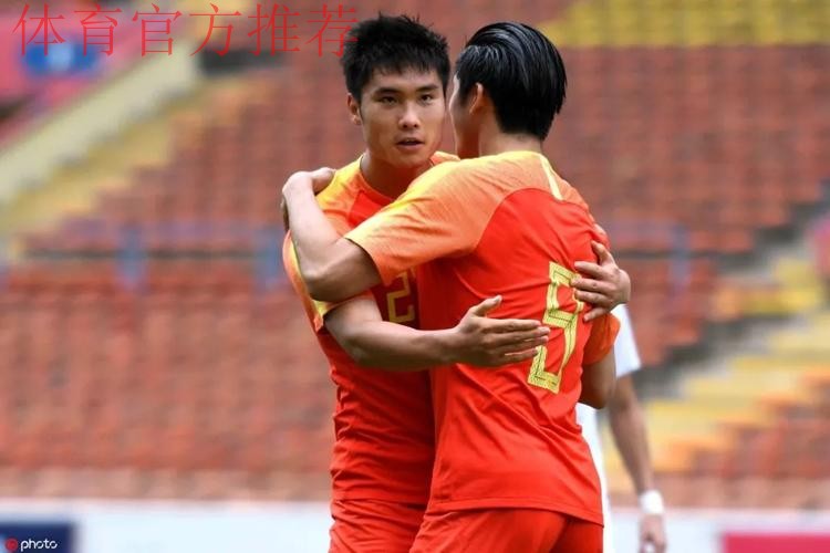 勇毅共奋进 | 国奥男足再获大胜 调整状态迎接小组赛末战 勇毅共奋进 | 国奥男足再获大胜 调整状态迎接小组赛末战